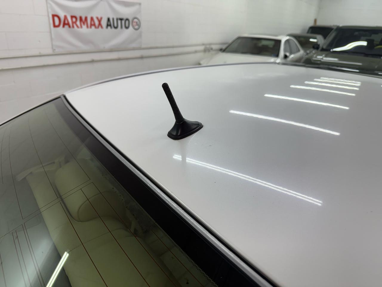 Lexus LS 430 Sedan 2005