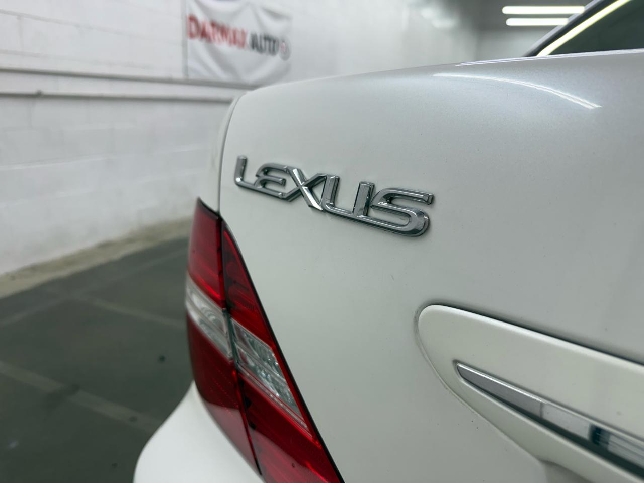 Lexus LS 430 Sedan 2005