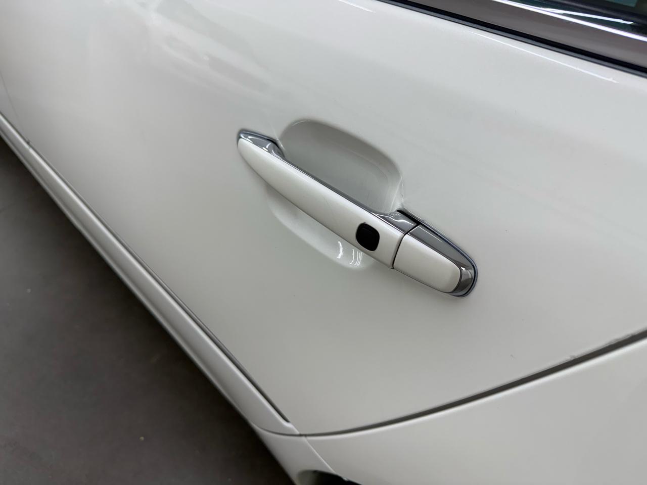 Lexus LS 430 Sedan 2005