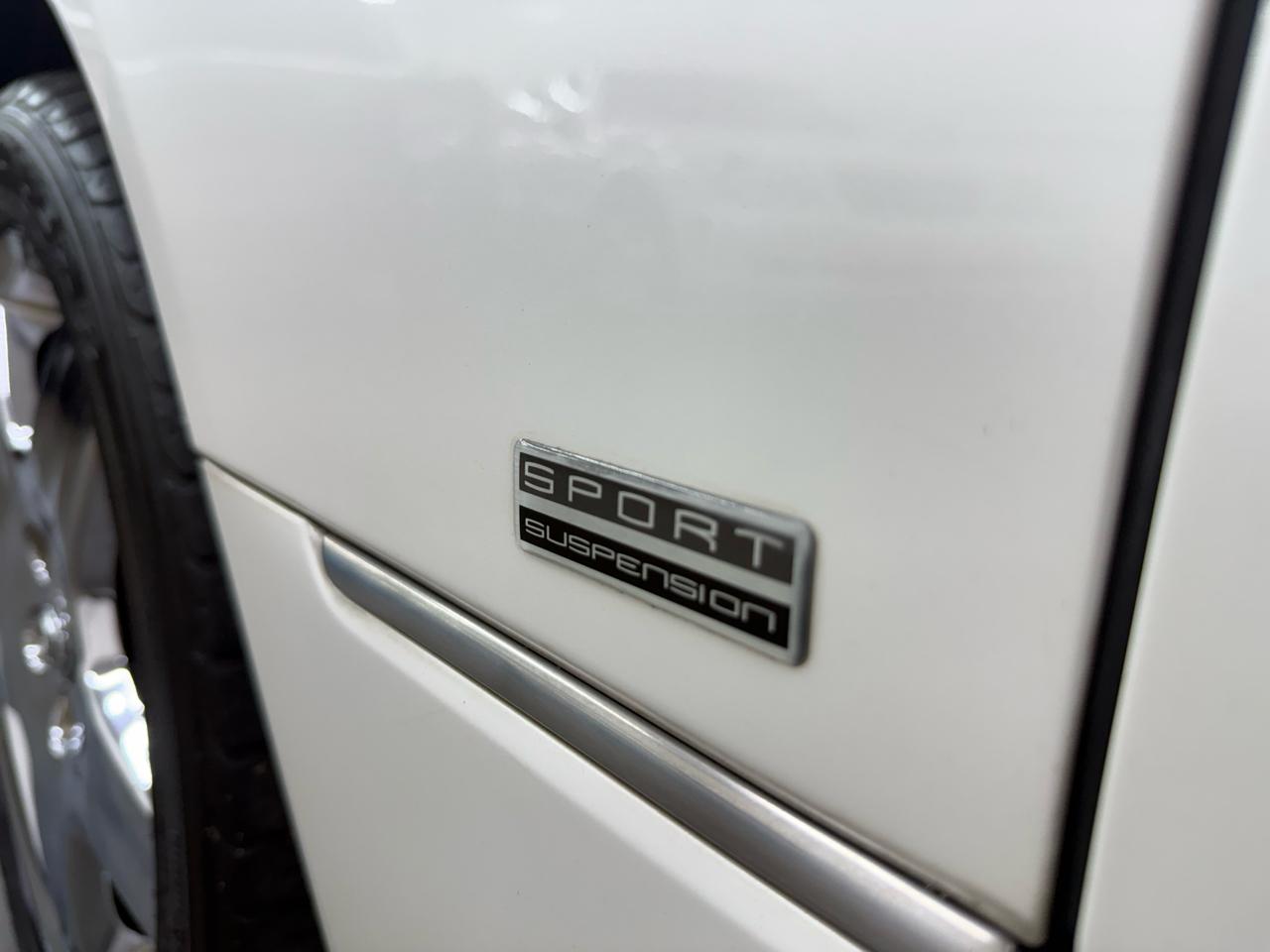 Lexus LS 430 Sedan 2005