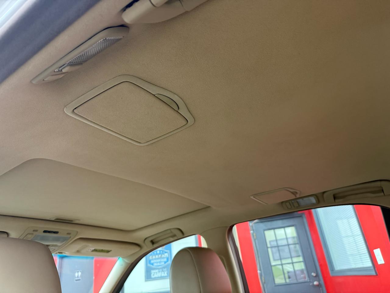 Lexus LS 430 Sedan 2005