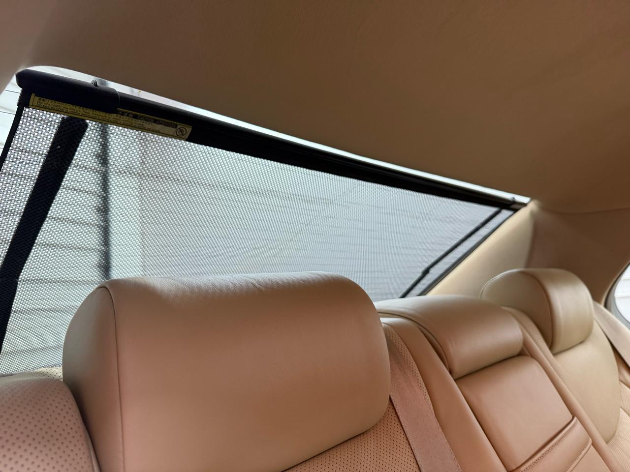 Lexus LS 430 Sedan 2005
