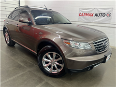 2007 Infiniti FX 