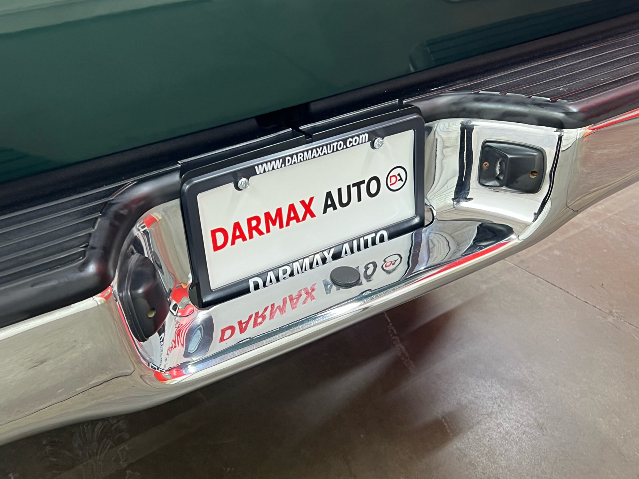 Toyota Tacoma Xtracab 2.7L I4 Manual 4WD 2003