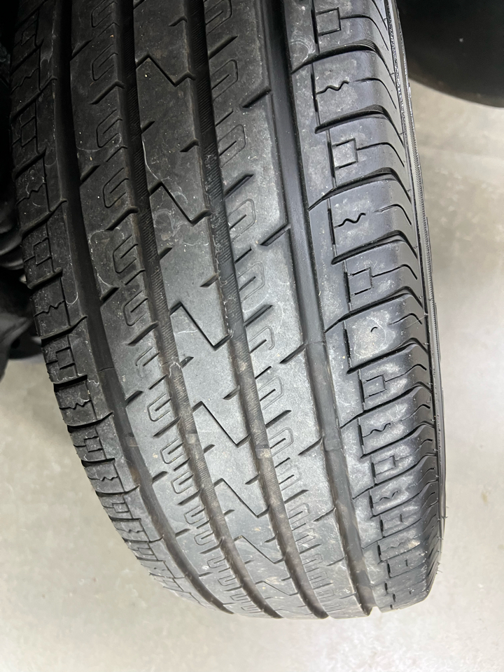 Toyota Tacoma Xtracab 2.7L I4 Manual 4WD 2003