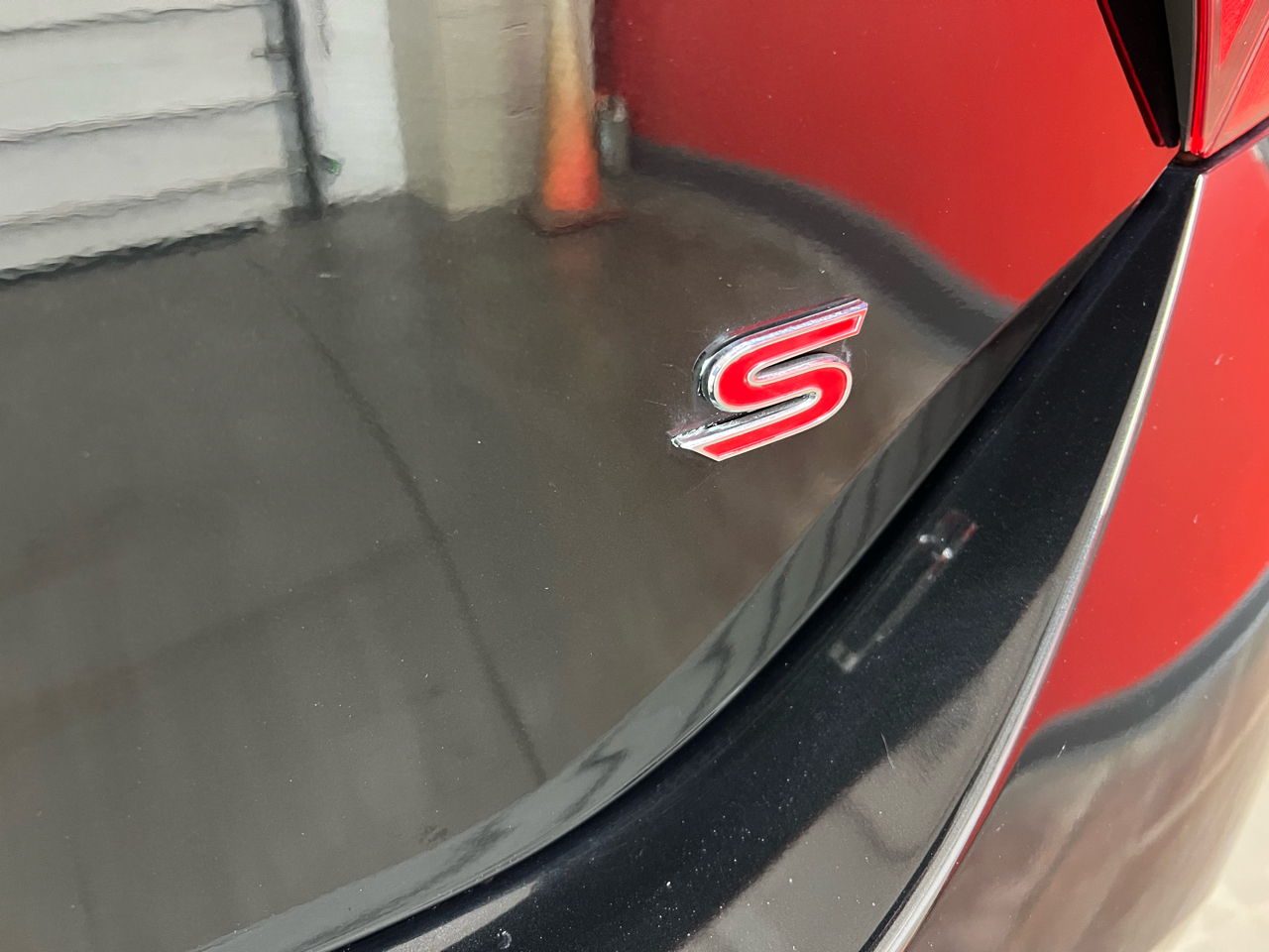 Toyota Corolla 4dr Sdn Auto S Special Edition (Natl) 2016