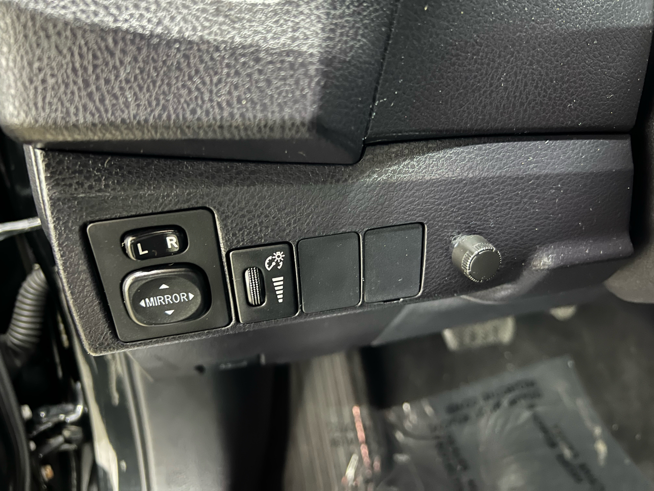 Toyota Corolla 4dr Sdn Auto S Special Edition (Natl) 2016