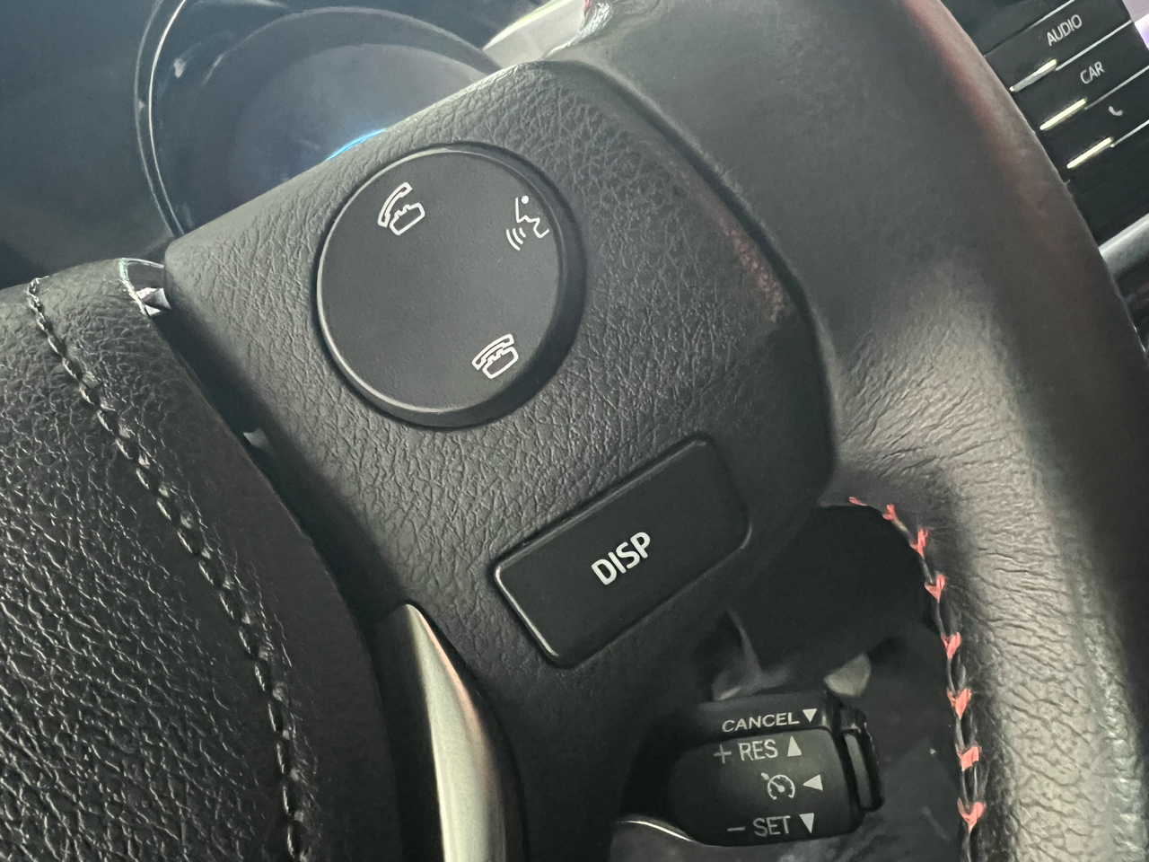 Toyota Corolla 4dr Sdn Auto S Special Edition (Natl) 2016