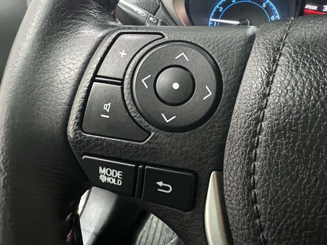 Toyota Corolla 4dr Sdn Auto S Special Edition (Natl) 2016