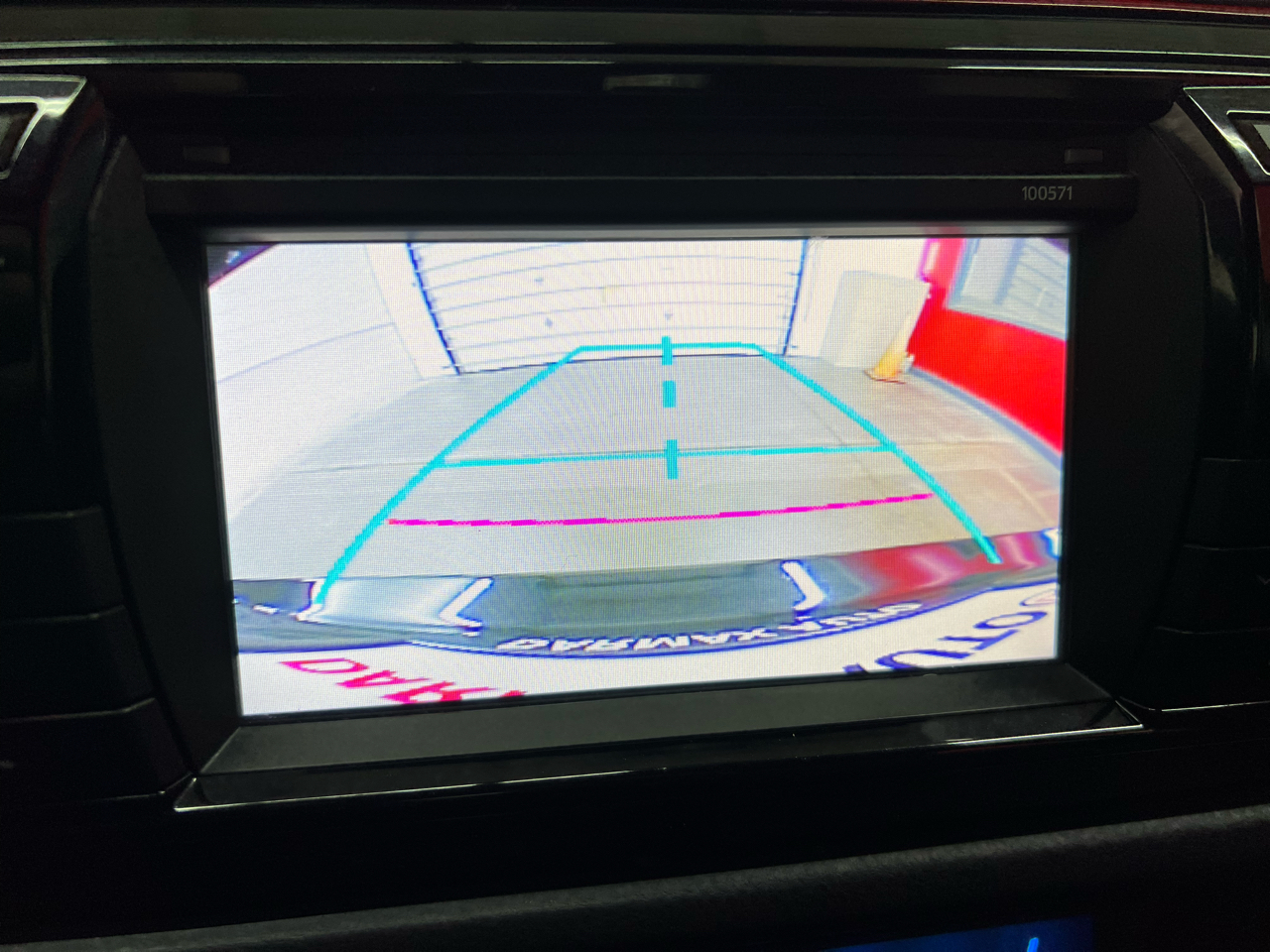 Toyota Corolla 4dr Sdn Auto S Special Edition (Natl) 2016