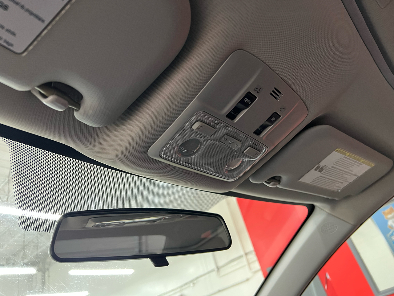 Toyota Corolla 4dr Sdn Auto S Special Edition (Natl) 2016