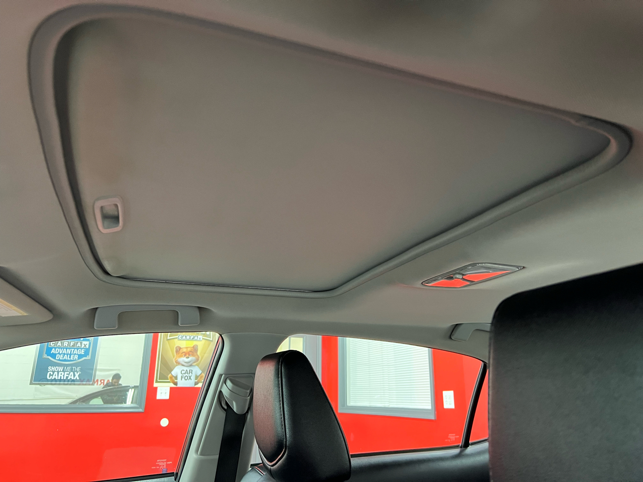 Toyota Corolla 4dr Sdn Auto S Special Edition (Natl) 2016