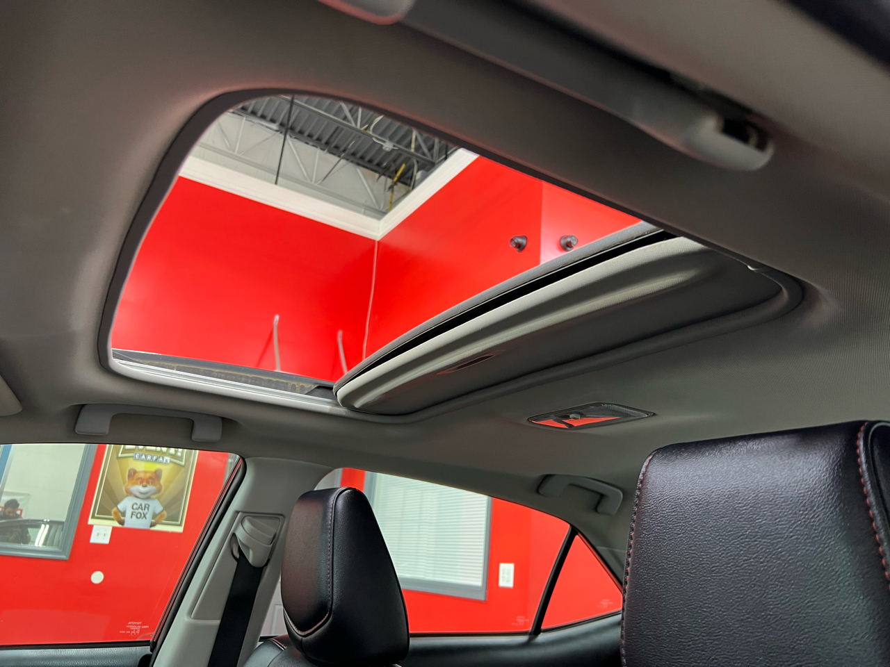 Toyota Corolla 4dr Sdn Auto S Special Edition (Natl) 2016