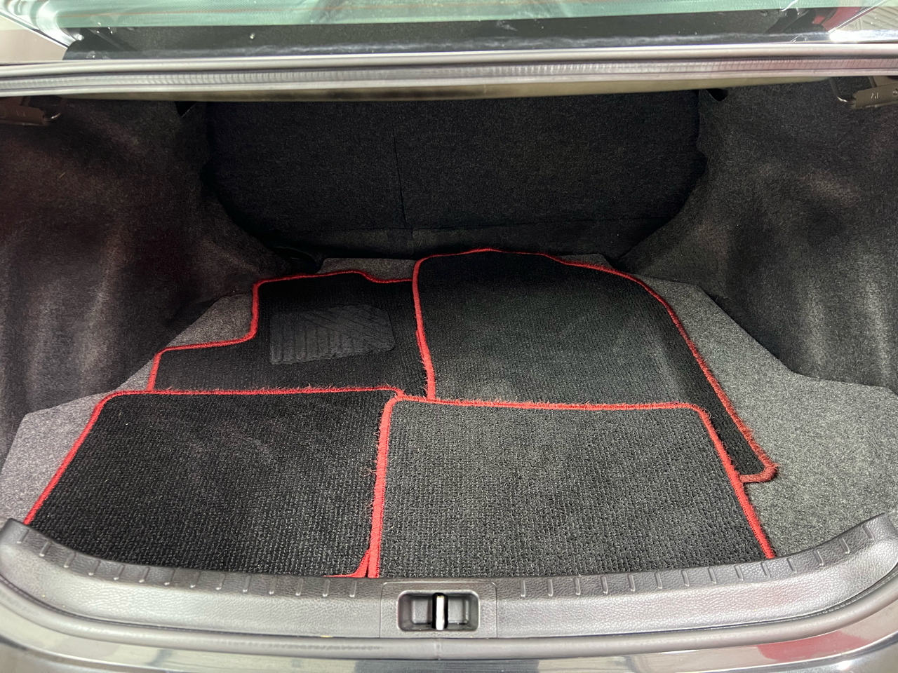 Toyota Corolla 4dr Sdn Auto S Special Edition (Natl) 2016