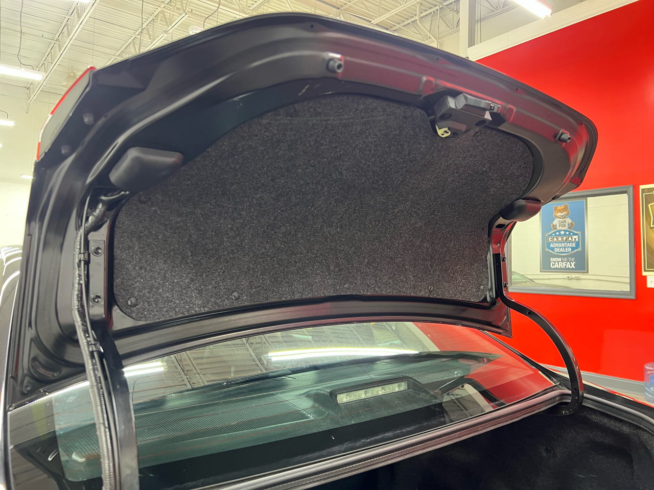 Toyota Corolla 4dr Sdn Auto S Special Edition (Natl) 2016