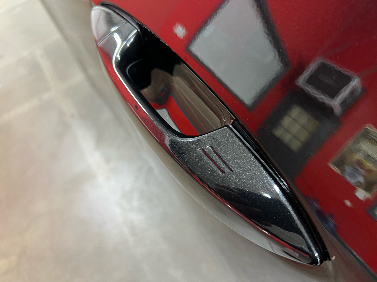 Toyota Corolla 4dr Sdn Auto S Special Edition (Natl) 2016