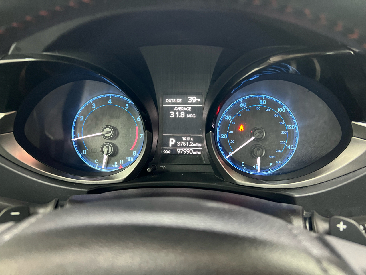 Toyota Corolla 4dr Sdn Auto S Special Edition (Natl) 2016