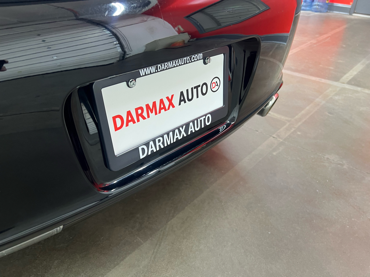 Lexus SC 430 Convertible 2005