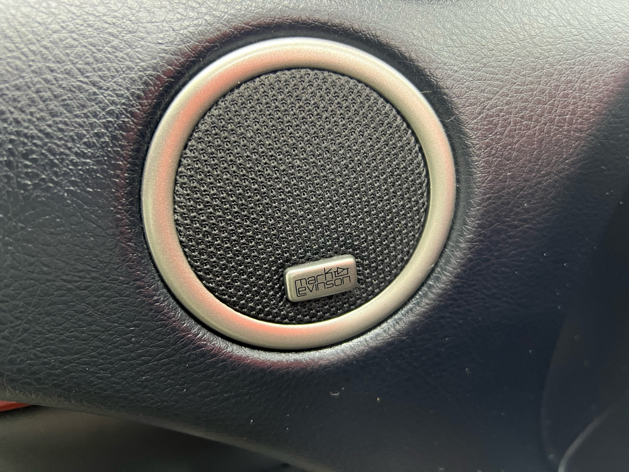 Lexus SC 430 Convertible 2005