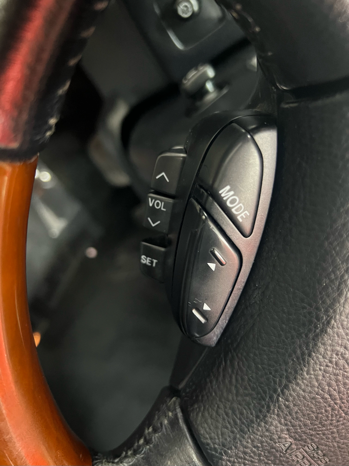 Lexus SC 430 Convertible 2005