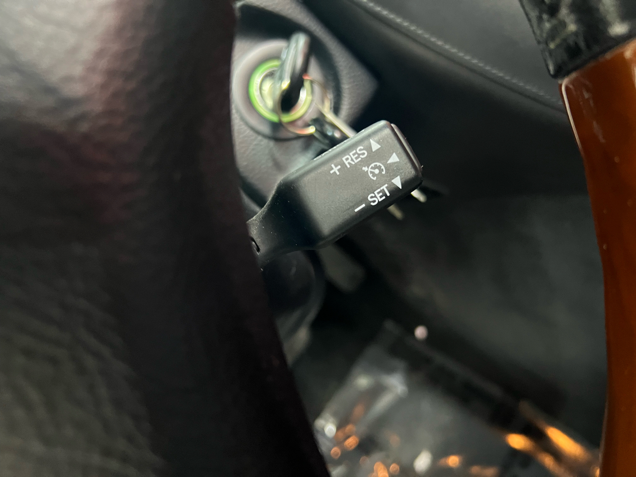 Lexus SC 430 Convertible 2005