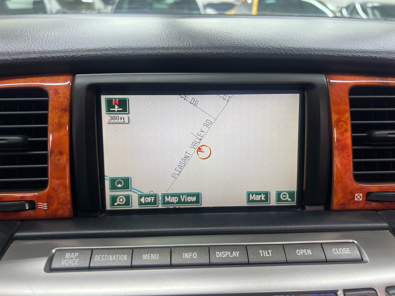 Lexus SC 430 Convertible 2005