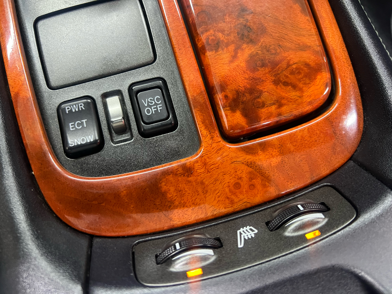 Lexus SC 430 Convertible 2005