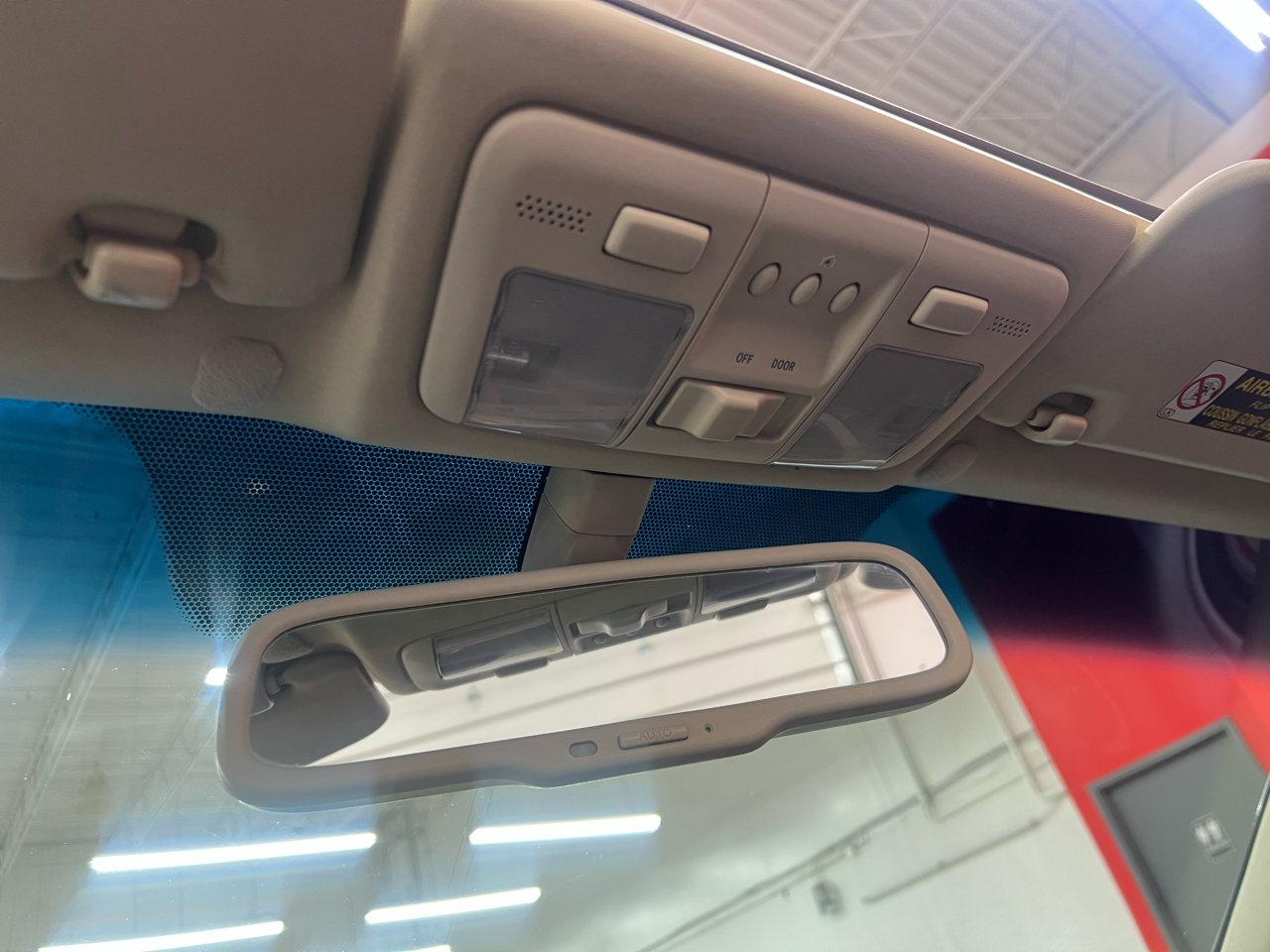 Lexus SC 430 Convertible 2005