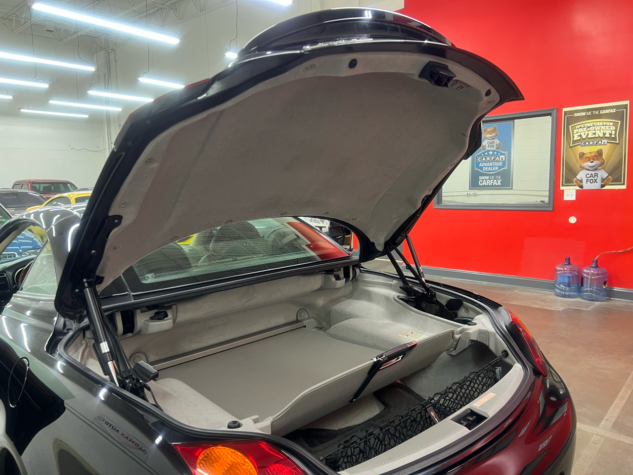 Lexus SC 430 Convertible 2005