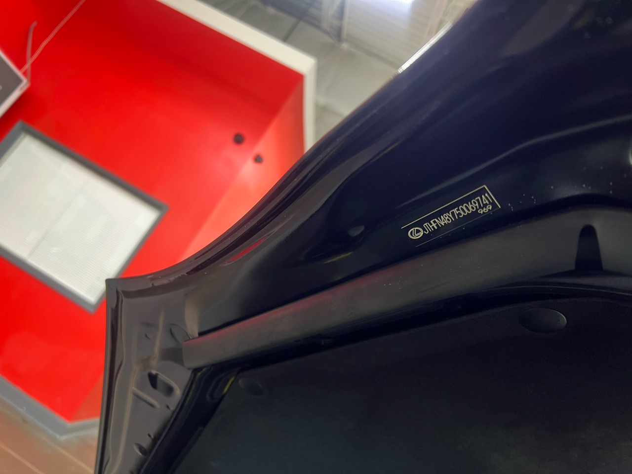 Lexus SC 430 Convertible 2005