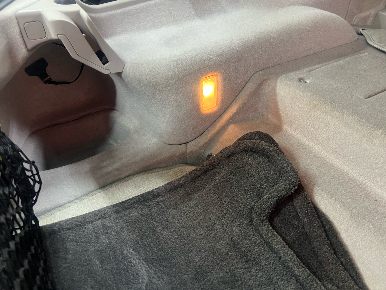 Lexus SC 430 Convertible 2005