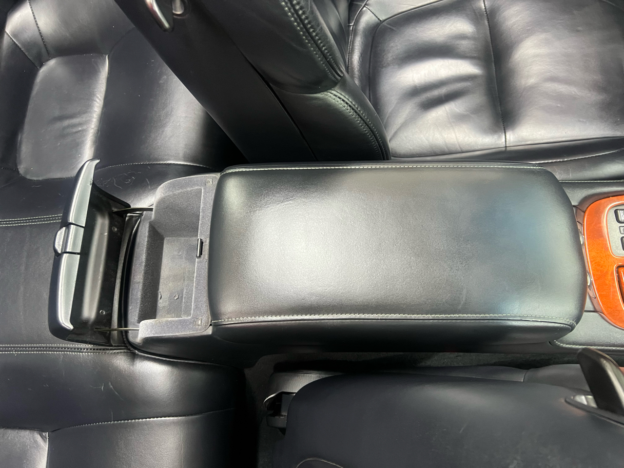 Lexus SC 430 Convertible 2005