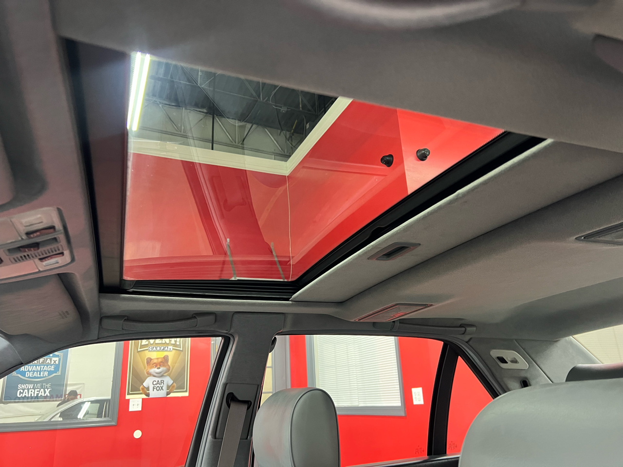 Mercedes-Benz S-Class S500 sedan 1995