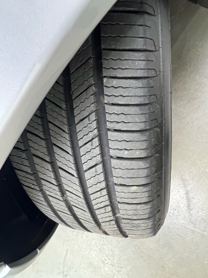 Mercedes-Benz S-Class S500 sedan 1995