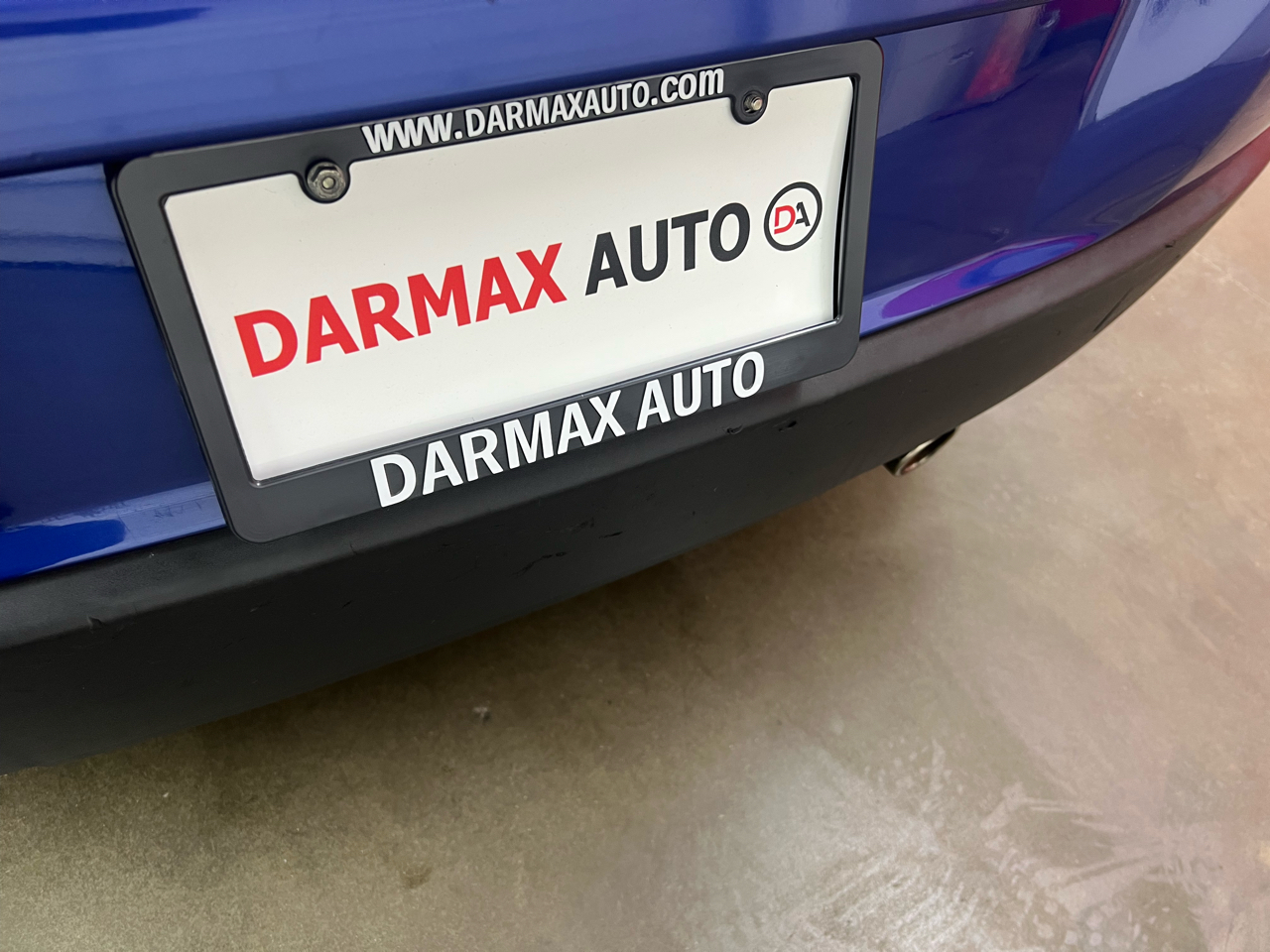 Volvo C30 T5 Version 2.0 2008