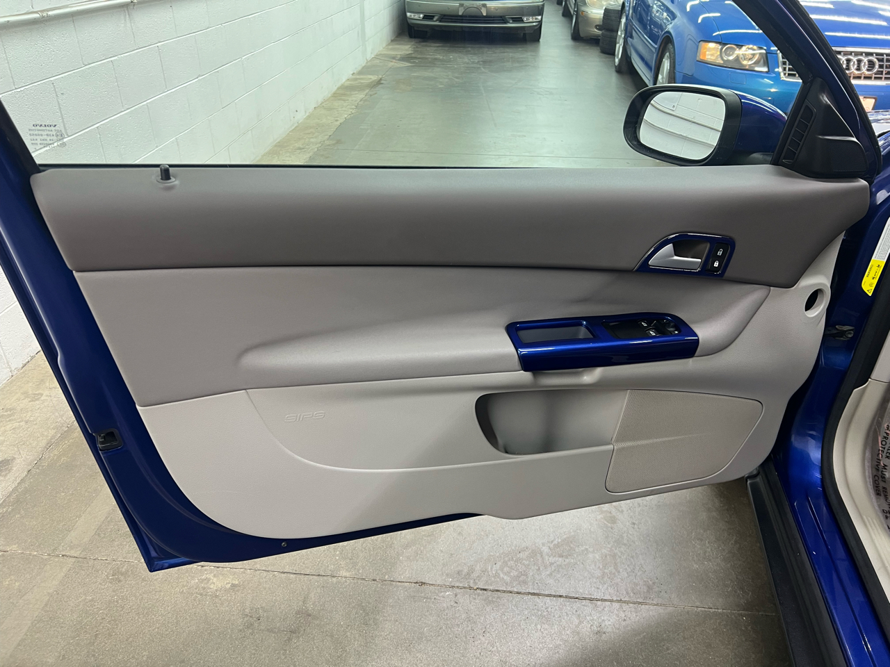 Volvo C30 T5 Version 2.0 2008