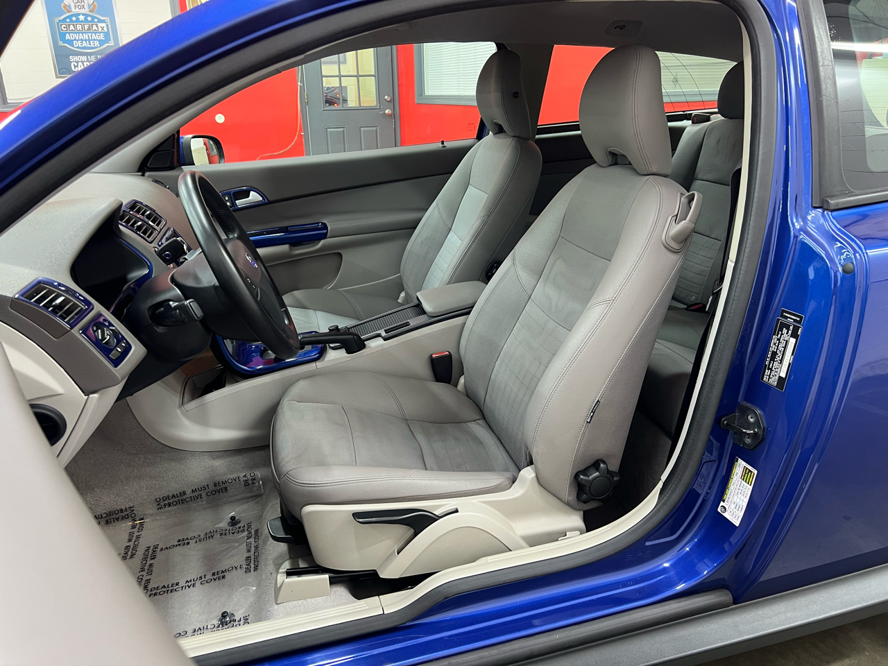 Volvo C30 T5 Version 2.0 2008