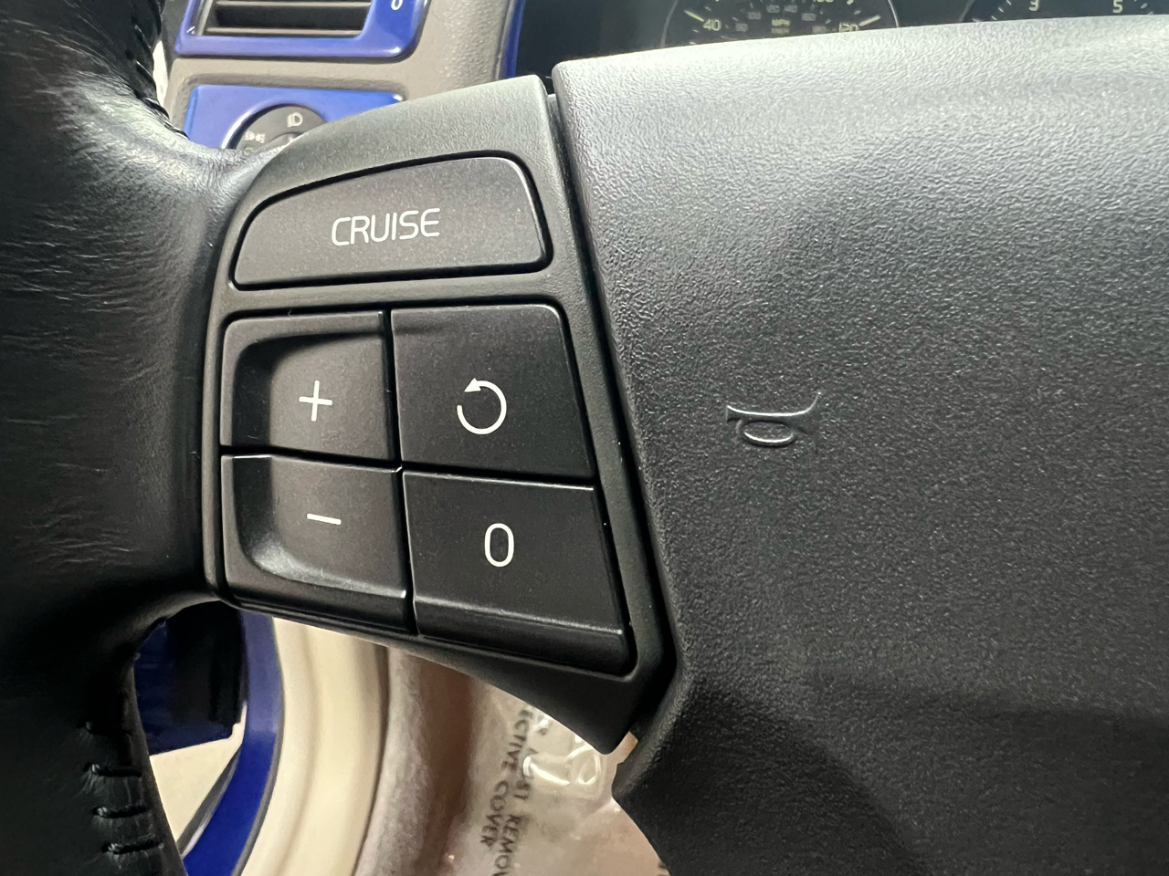 Volvo C30 T5 Version 2.0 2008