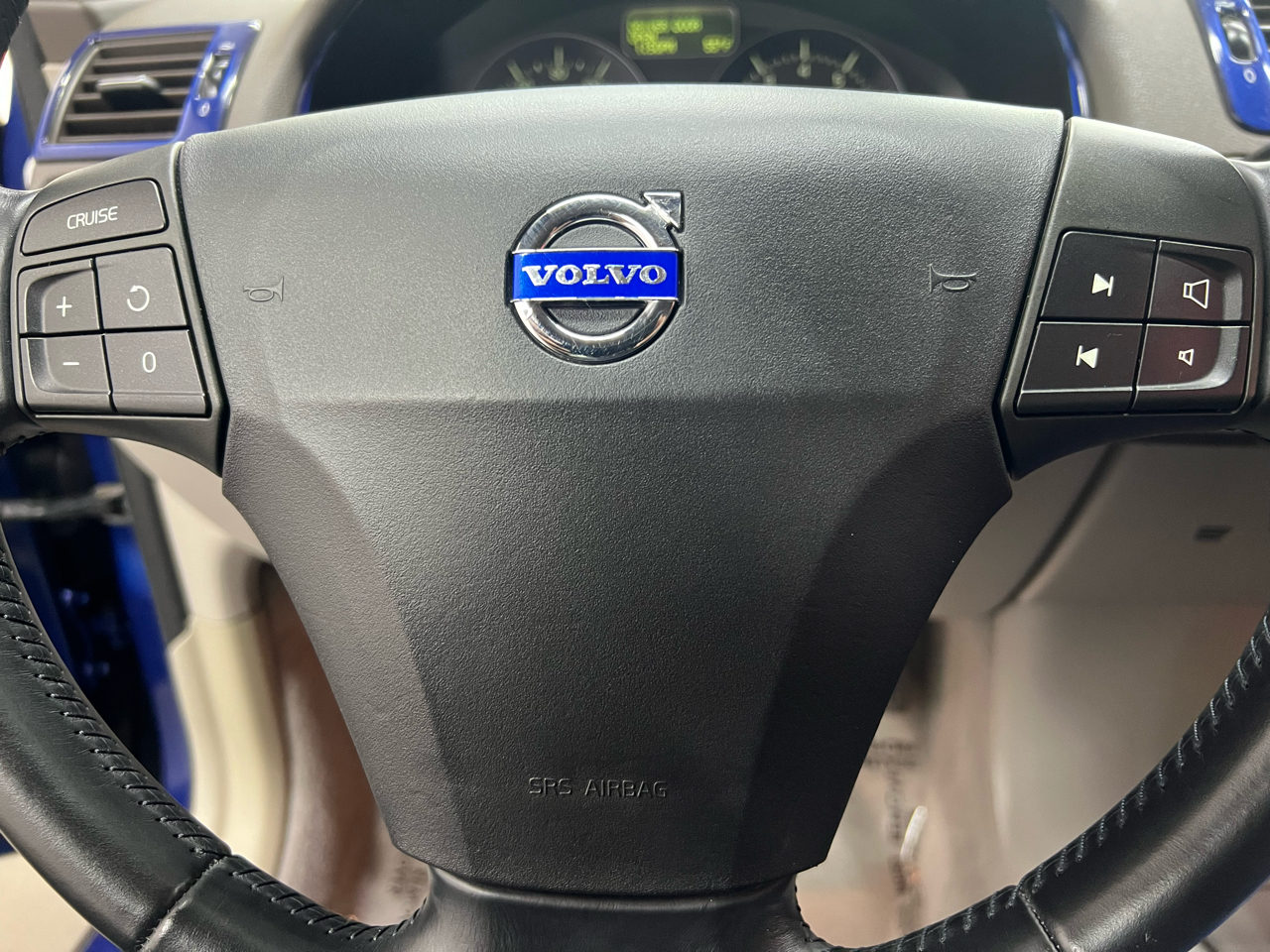 Volvo C30 T5 Version 2.0 2008