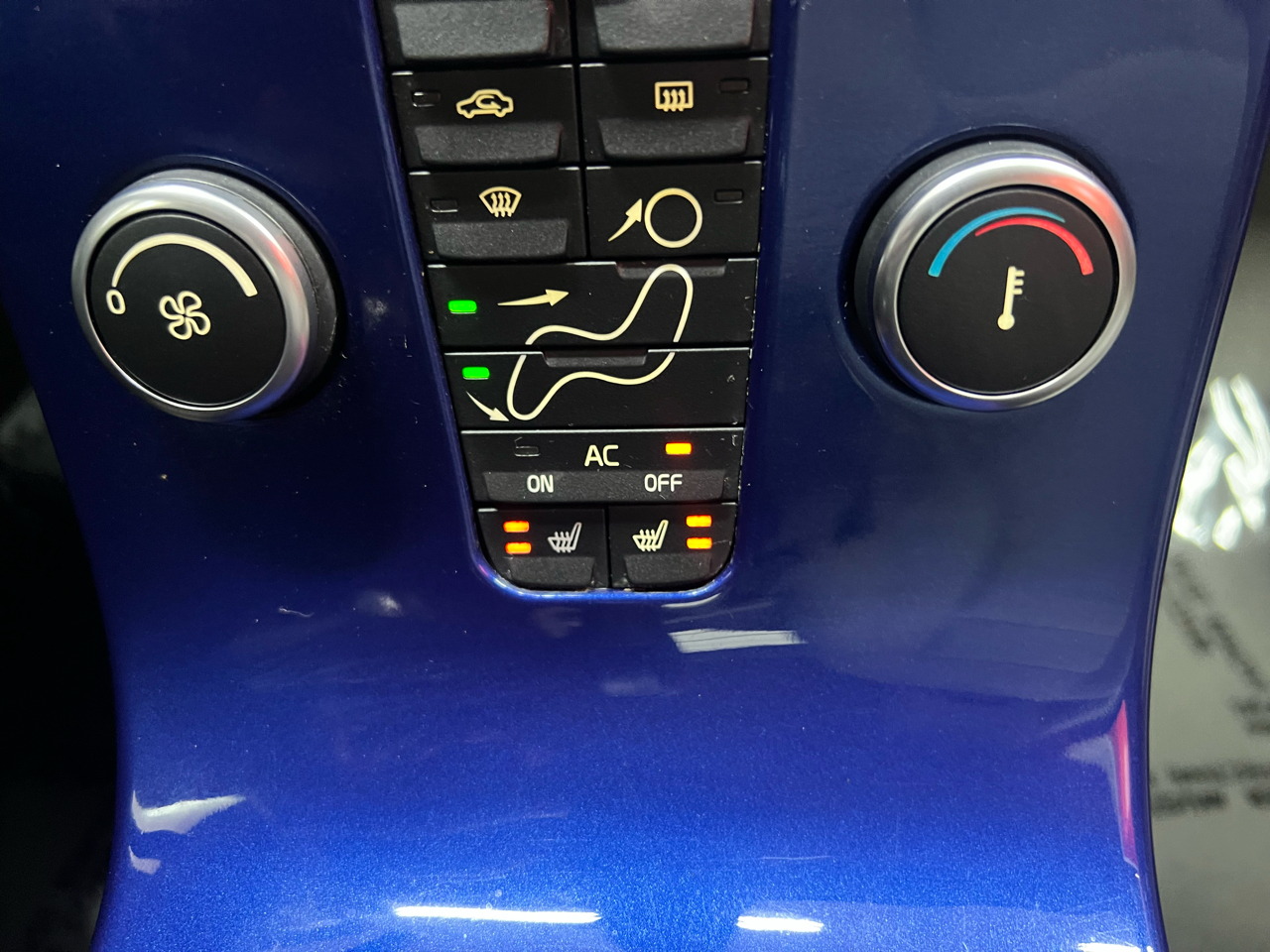 Volvo C30 T5 Version 2.0 2008