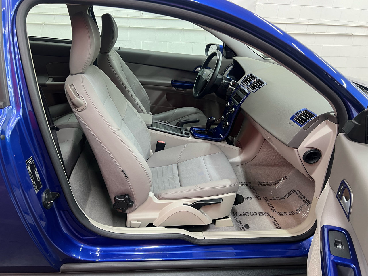 Volvo C30 T5 Version 2.0 2008