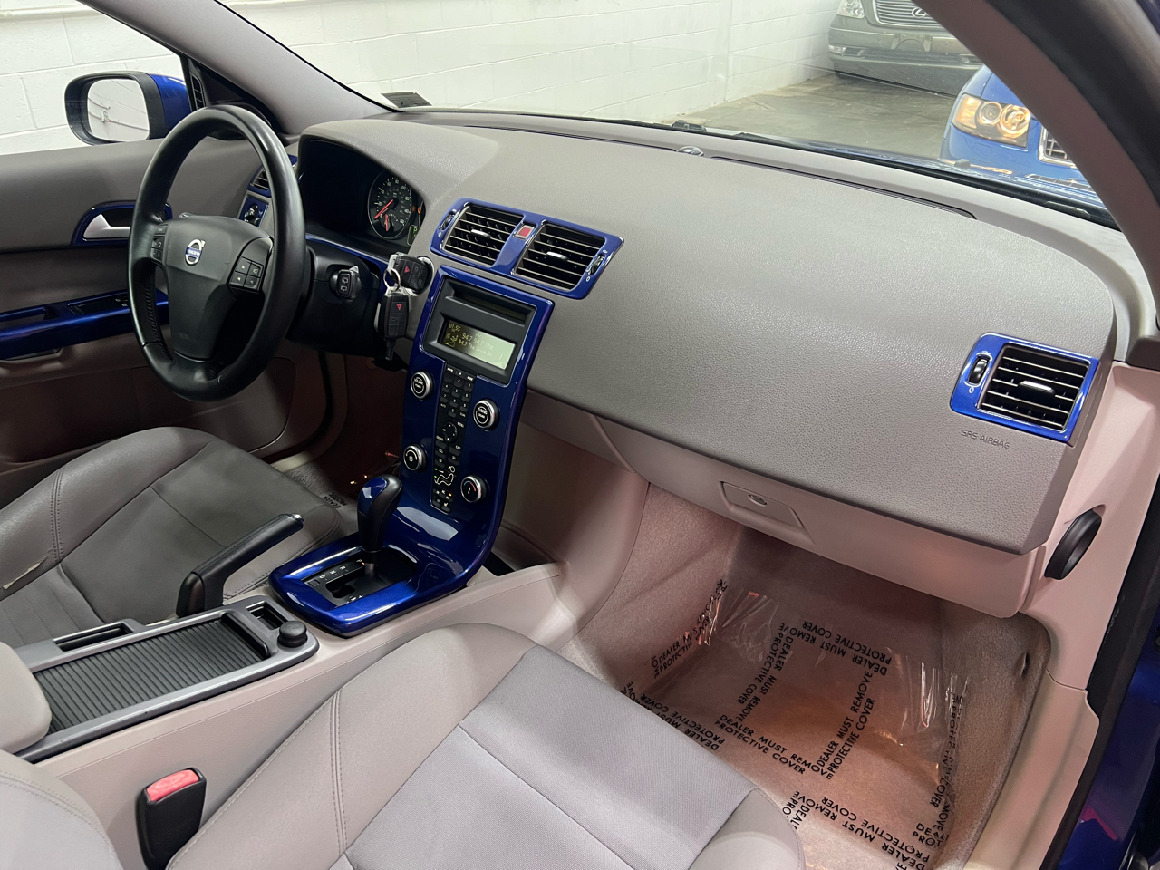 Volvo C30 T5 Version 2.0 2008