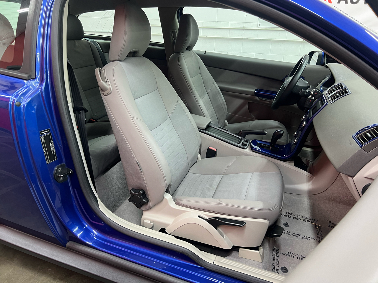 Volvo C30 T5 Version 2.0 2008