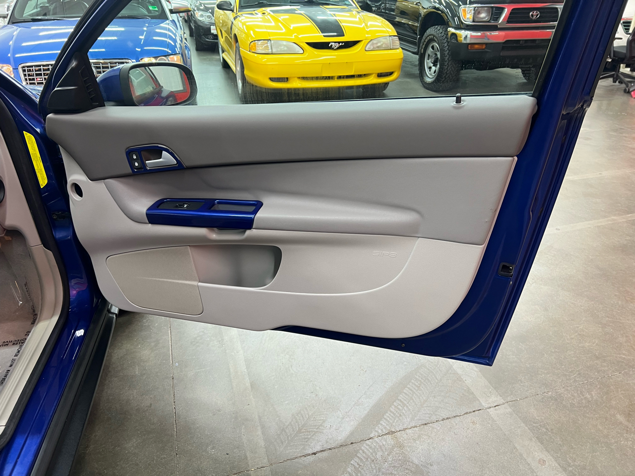 Volvo C30 T5 Version 2.0 2008