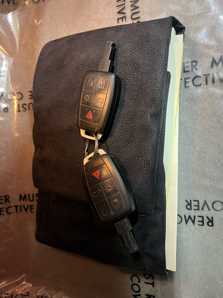 Volvo C30 T5 Version 2.0 2008