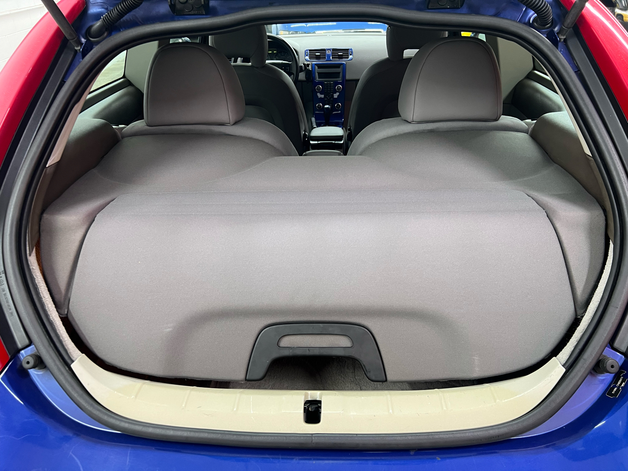 Volvo C30 T5 Version 2.0 2008