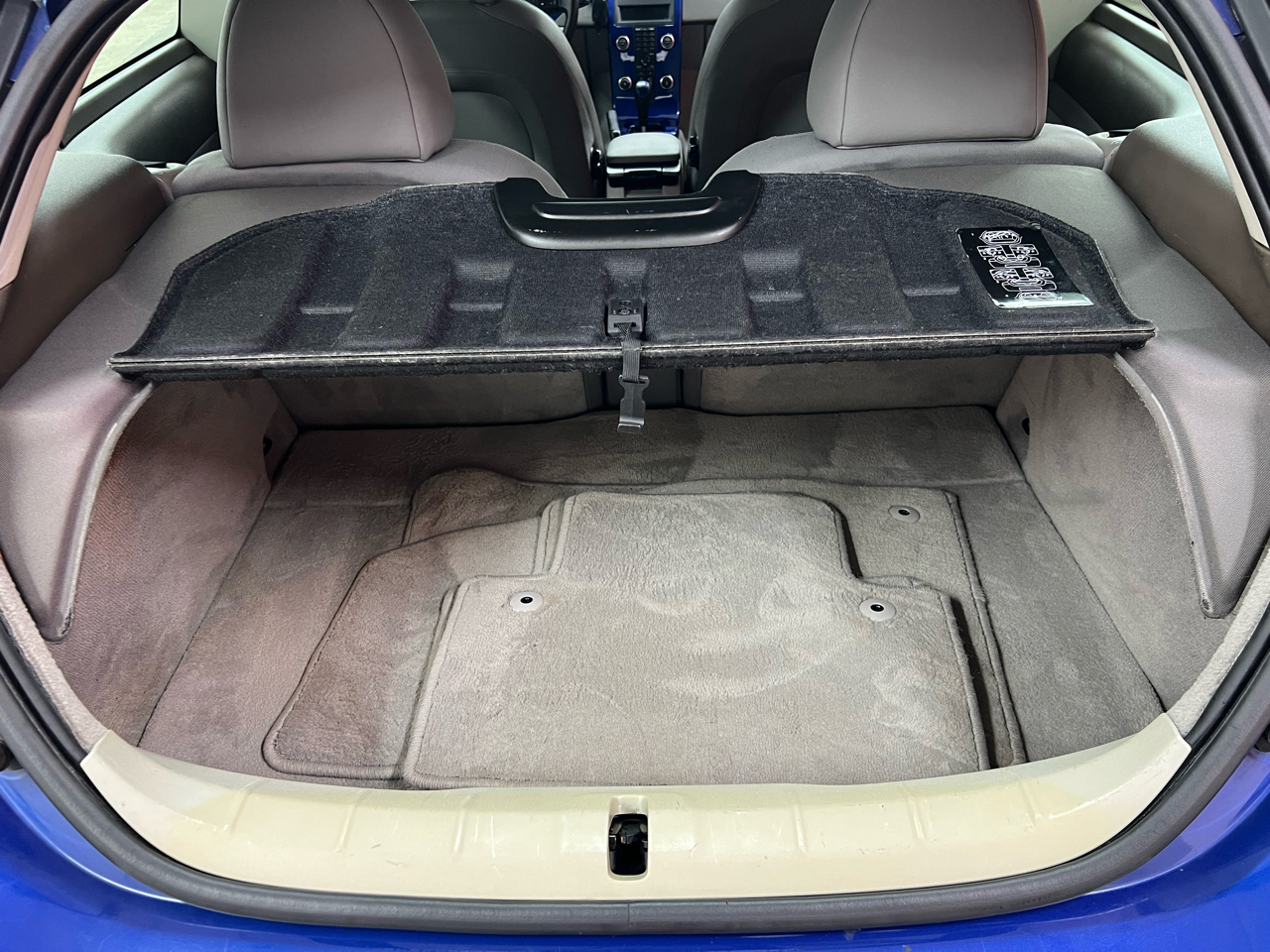 Volvo C30 T5 Version 2.0 2008