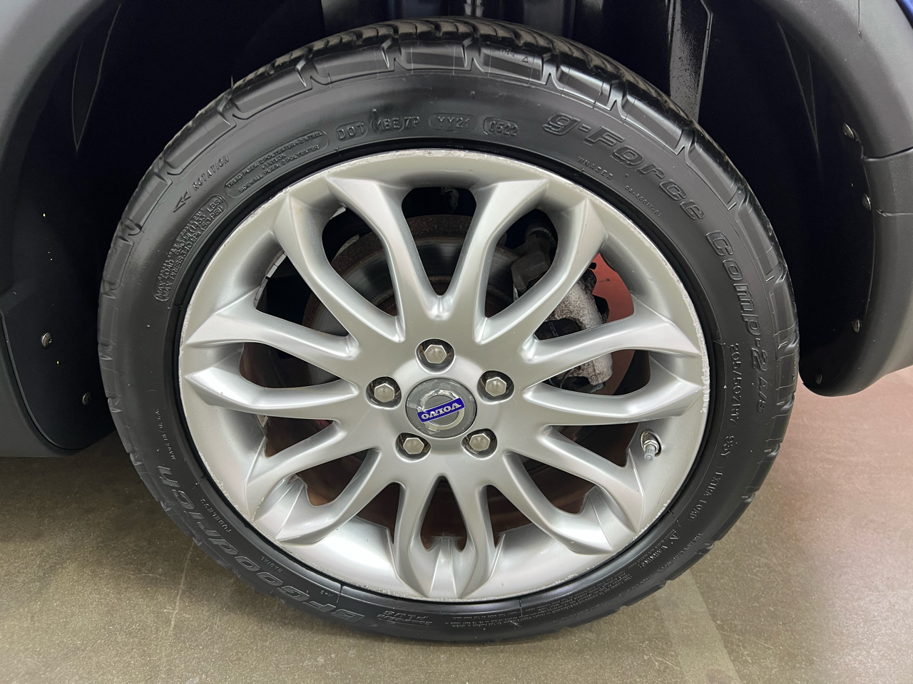 Volvo C30 T5 Version 2.0 2008