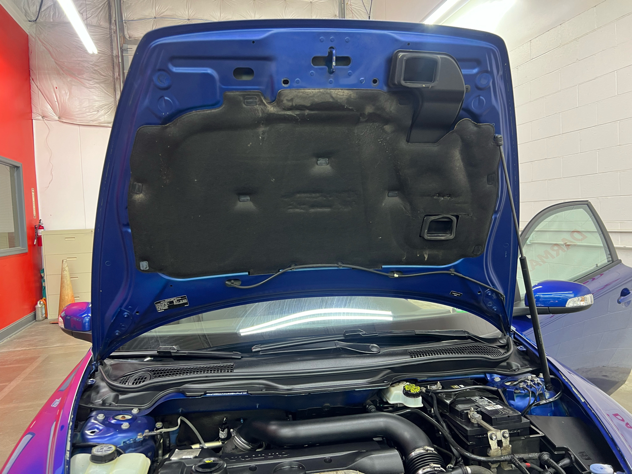 Volvo C30 T5 Version 2.0 2008