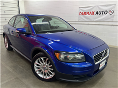 2008 Volvo C30 